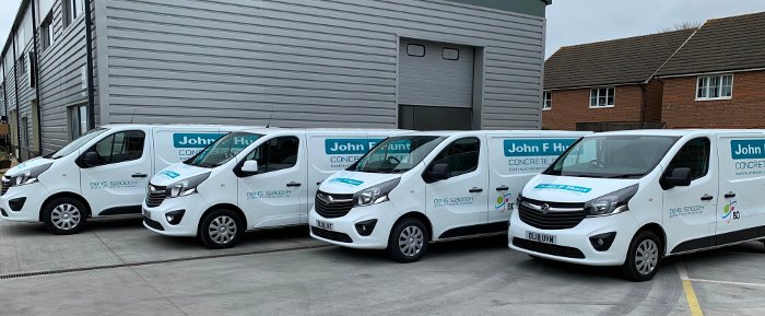 Fleet wraps photo 3
