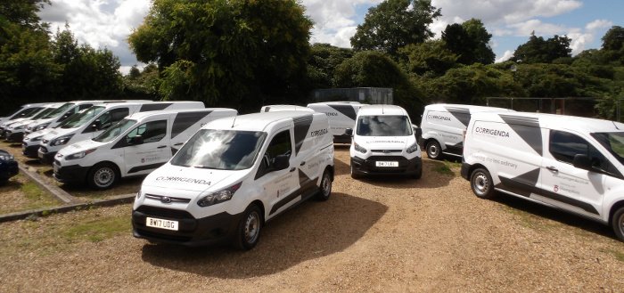 Fleet wraps photo 4